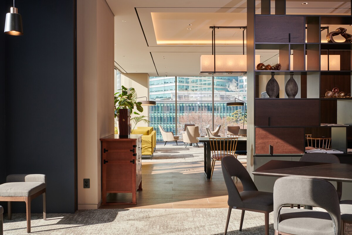 나인트리 호텔 인사동, 안국역 5분, 인사동,조계사,경복궁 도보 이용 가능, 스탠다드 트윈