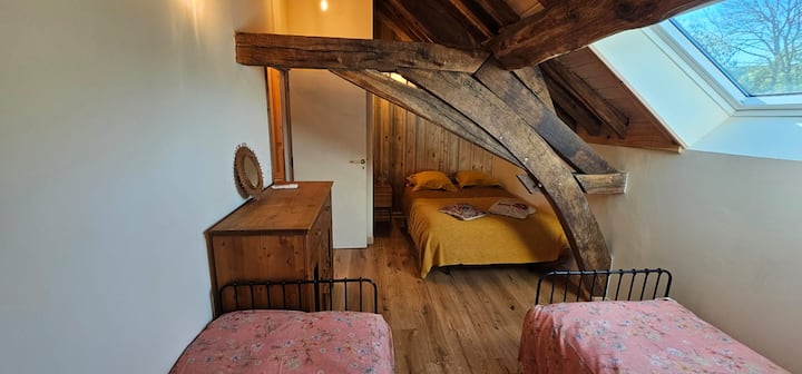 Chambre 3