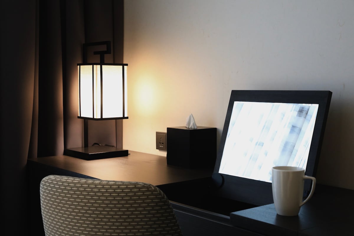 나인트리 호텔 인사동, 안국역 5분, 인사동,조계사,경복궁 도보 이용 가능, 패밀리 트윈 - 서울의 아파트 호텔에서 살아보기, 서울,  한국 - 에어비앤비