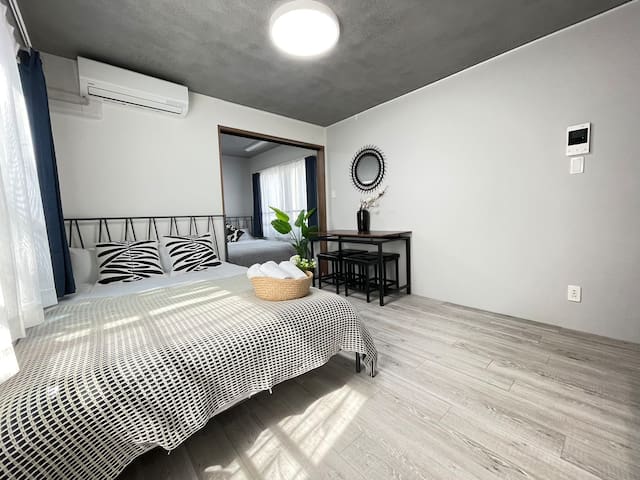 【 Otsuka12】600m to JR Otsuka Sta./Easy to Shinjuku