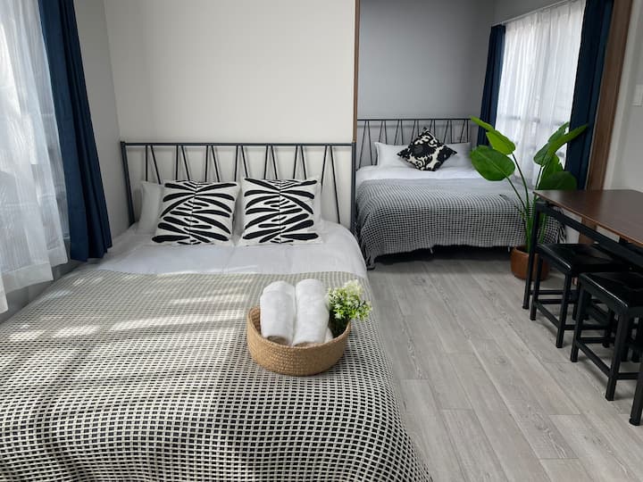 ห้องนอน2