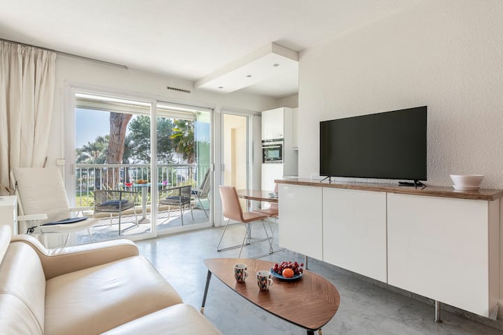 Obývacia miestnosť