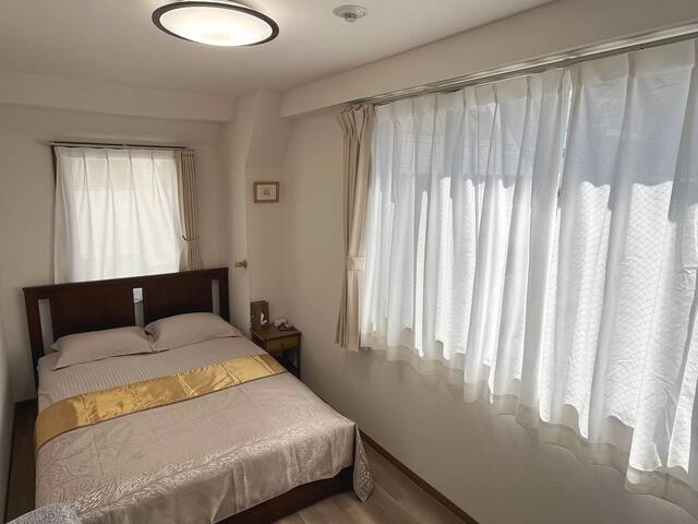 浅草寺まで徒歩８分の広くて静かな民泊（最大8名宿泊可能） gallery image 4