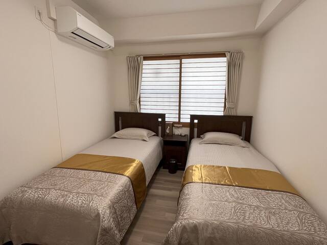 浅草寺まで徒歩８分の広くて静かな民泊（最大8名宿泊可能） gallery image 5