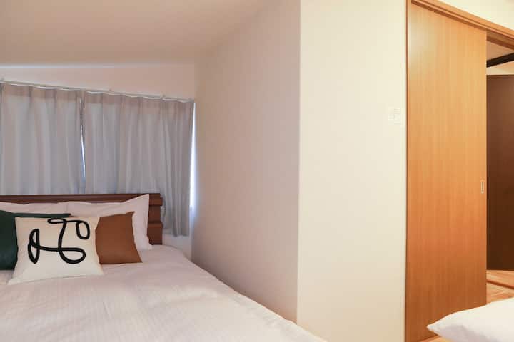 Спална соба 1