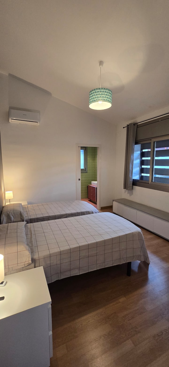 Спална соба 2