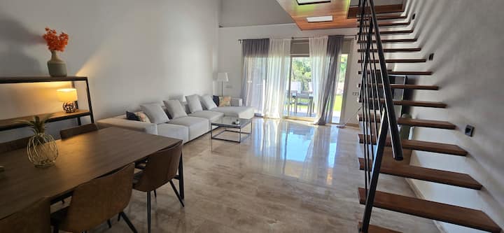 Villa Can Julia Piscina Climatizada A 25 Min Bcn - Gavà