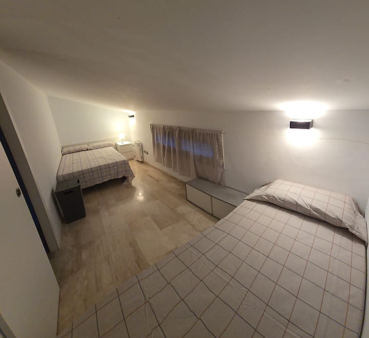 Спална соба 4