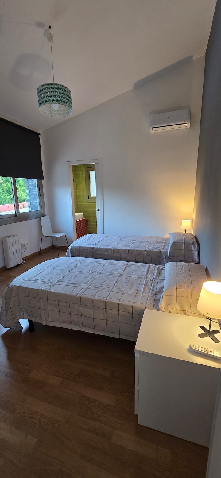 Спална соба 3