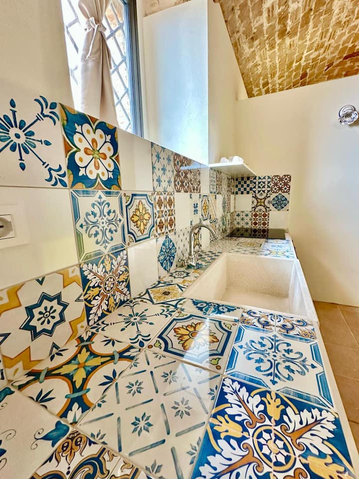 C'era Il Mulino - Lamia - Calabria