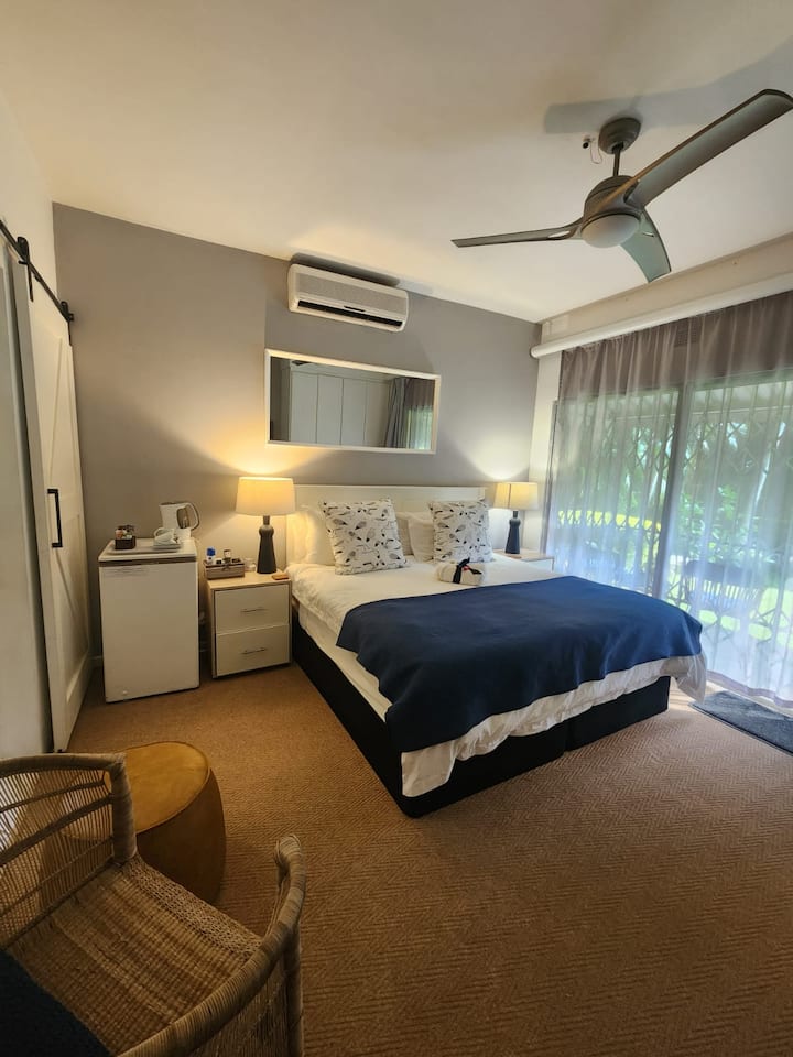 Deluxe King Room - Richards Bay