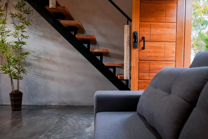 Lofts Vila Da Serra - Avalon - Pirenópolis