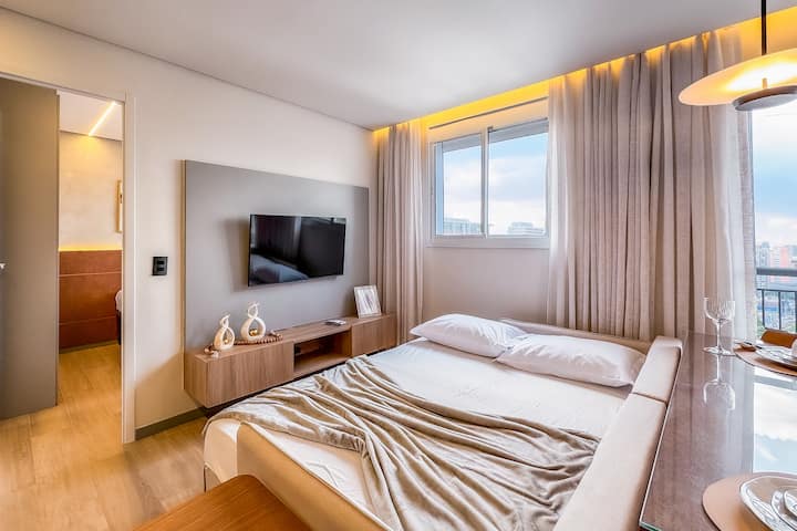 Всекидневна