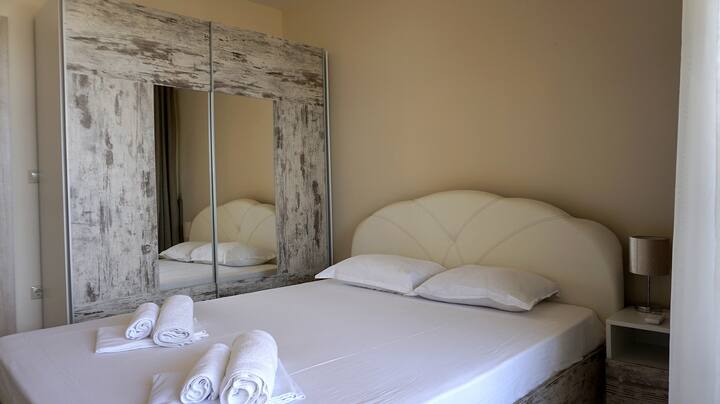 ห้องนอน