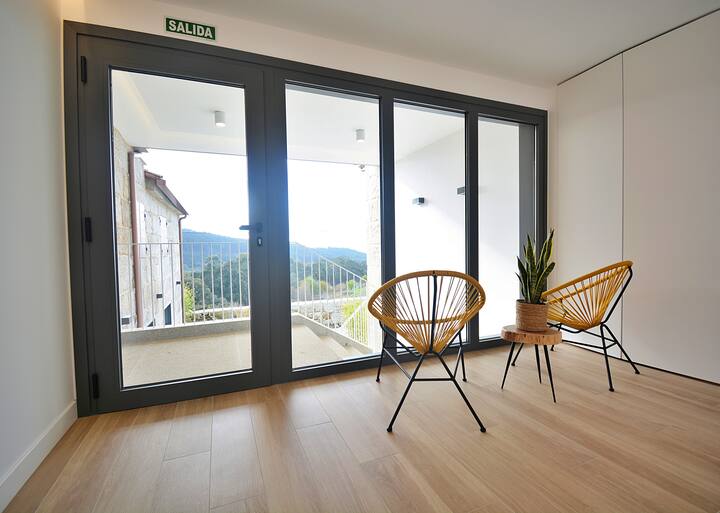 Villa Laredo - Pontevedra