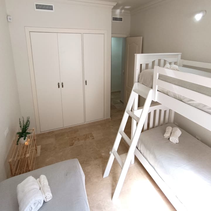 Спална соба 2