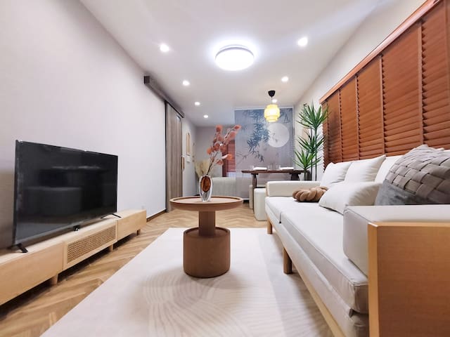 JR山手线大塚站徒步6分 4室1厅2浴室2卫生间2层整栋住宅 最大12人 银座新宿涉谷上野东京直通