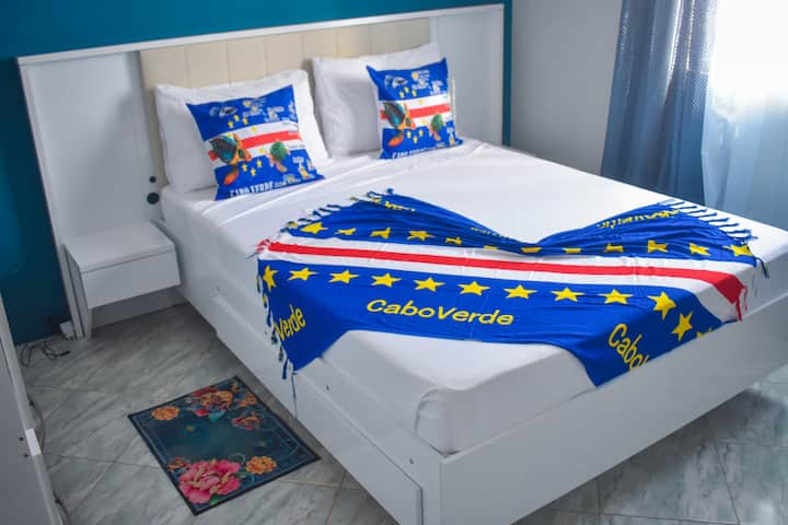 Schlafzimmer 2
