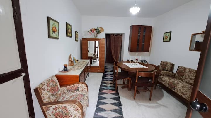 Casetta Bianca - Locri
