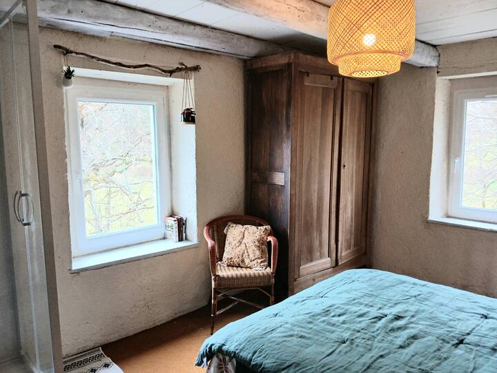 غرفة النوم 2