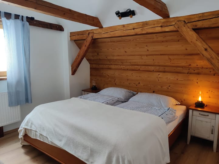 საძინებელი 2