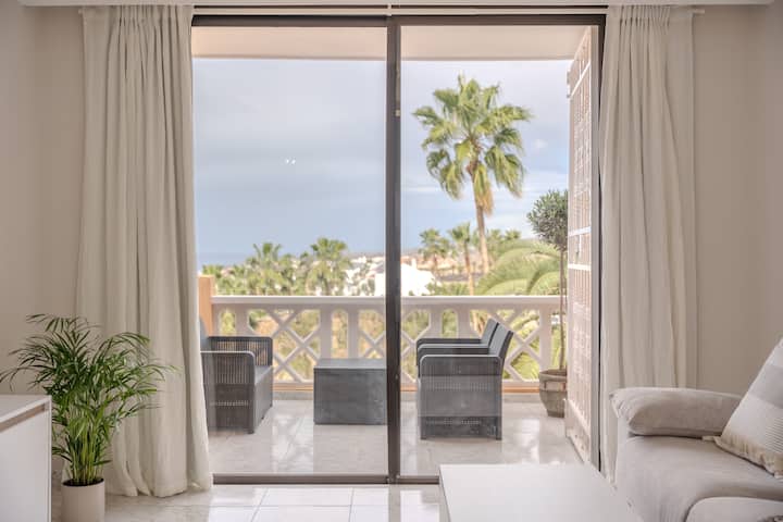Apartamento Kaora Ocean View - Costa Adeje
