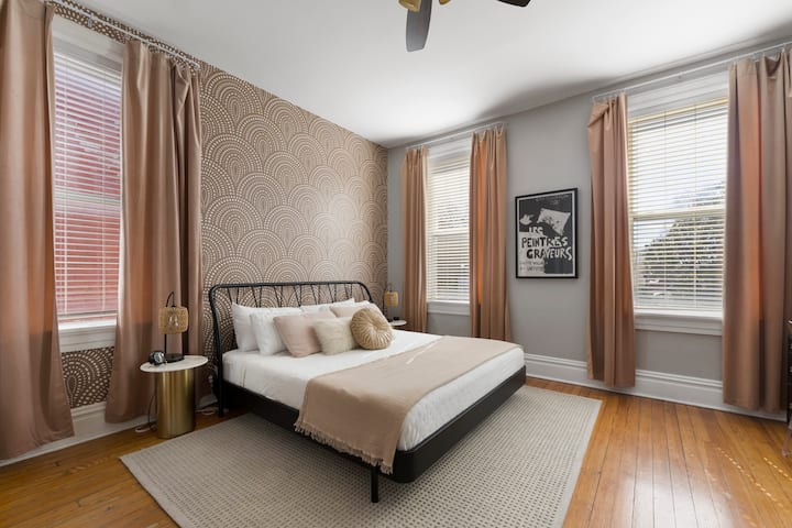 საძინებელი