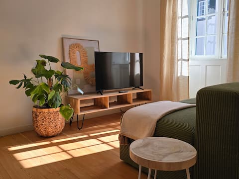 Top Airbnb: Ficus Altissima in Ponta Do Sol