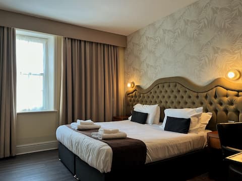 HNFC Stays - Exclusive apartment