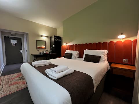 HNFC Stays - Essential Studio