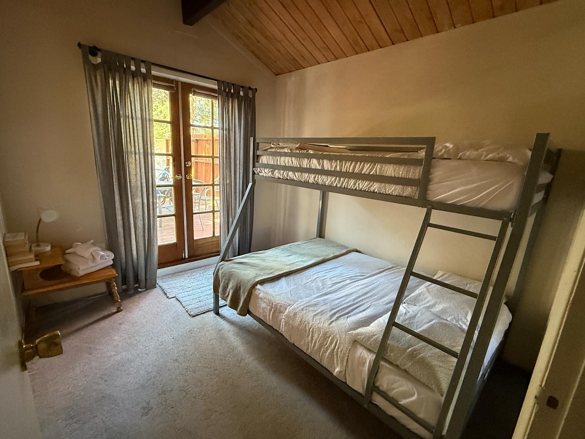 Pristup stražnjem dvorištu