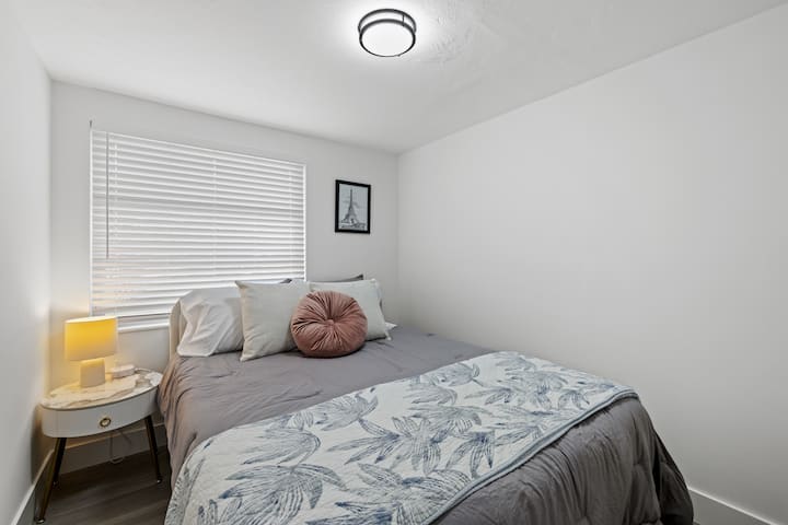 غرفة النوم 3