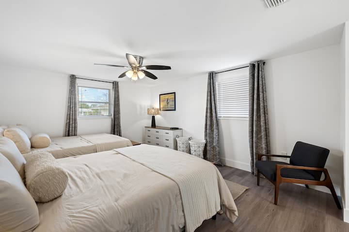 غرفة النوم 4