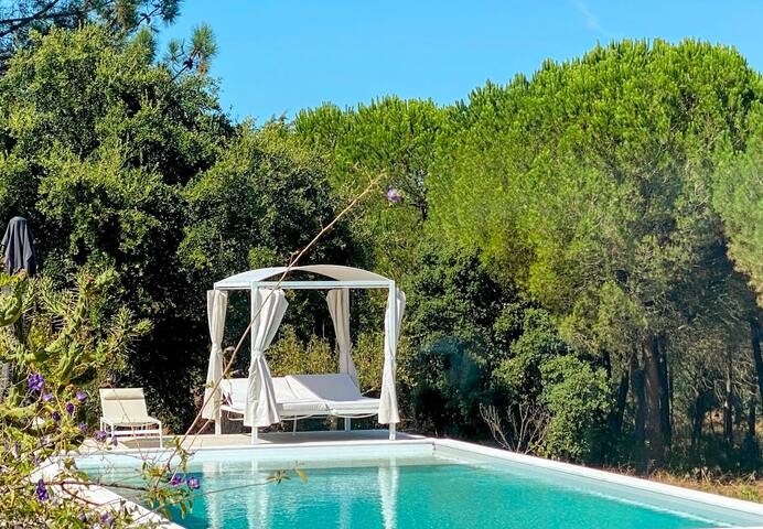 Quinta Vale da Paz -Countryside Villa near Lisbon gallery image 5