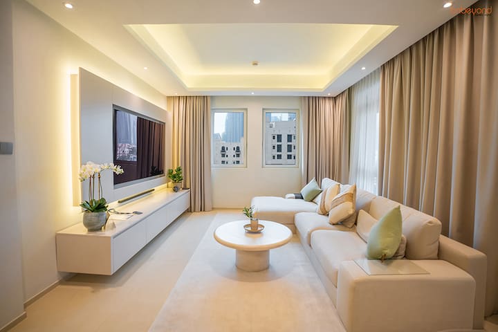 Bnbeyond managed Airbnb listing 2