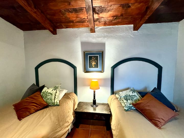 غرفة النوم 3