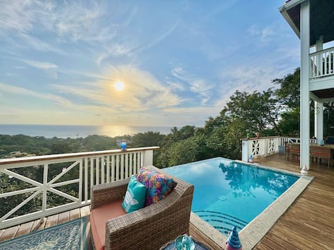 Sunsational @ West Bay Road