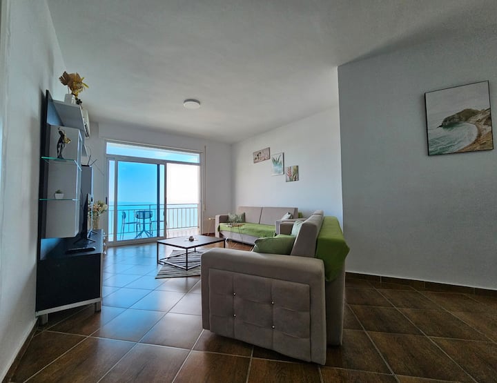 Une escapade à la plage où vous vous sentirez comme chez vous vous attend.