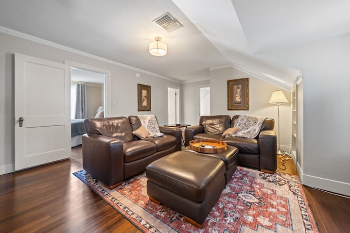The Craigo House - Near Downtown Sleeps 14! - Hot Springs, AR