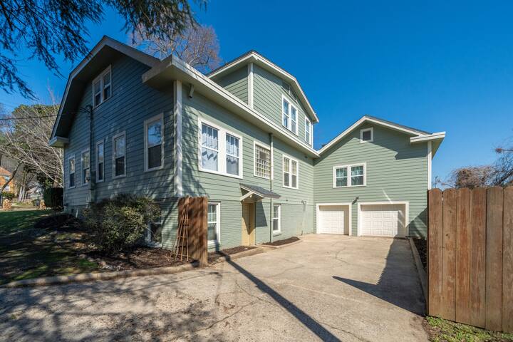 Stay Arkansas managed Airbnb listing 2