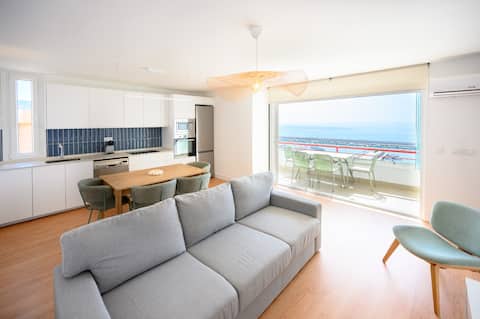 Anuncio de Airbnb popular: Skymar Palmeras 2 bedrooms by 10Tosea en Fuengirola