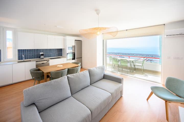 Skymar Palmeras 2 Bedrooms By 10tosea - Fuengirola