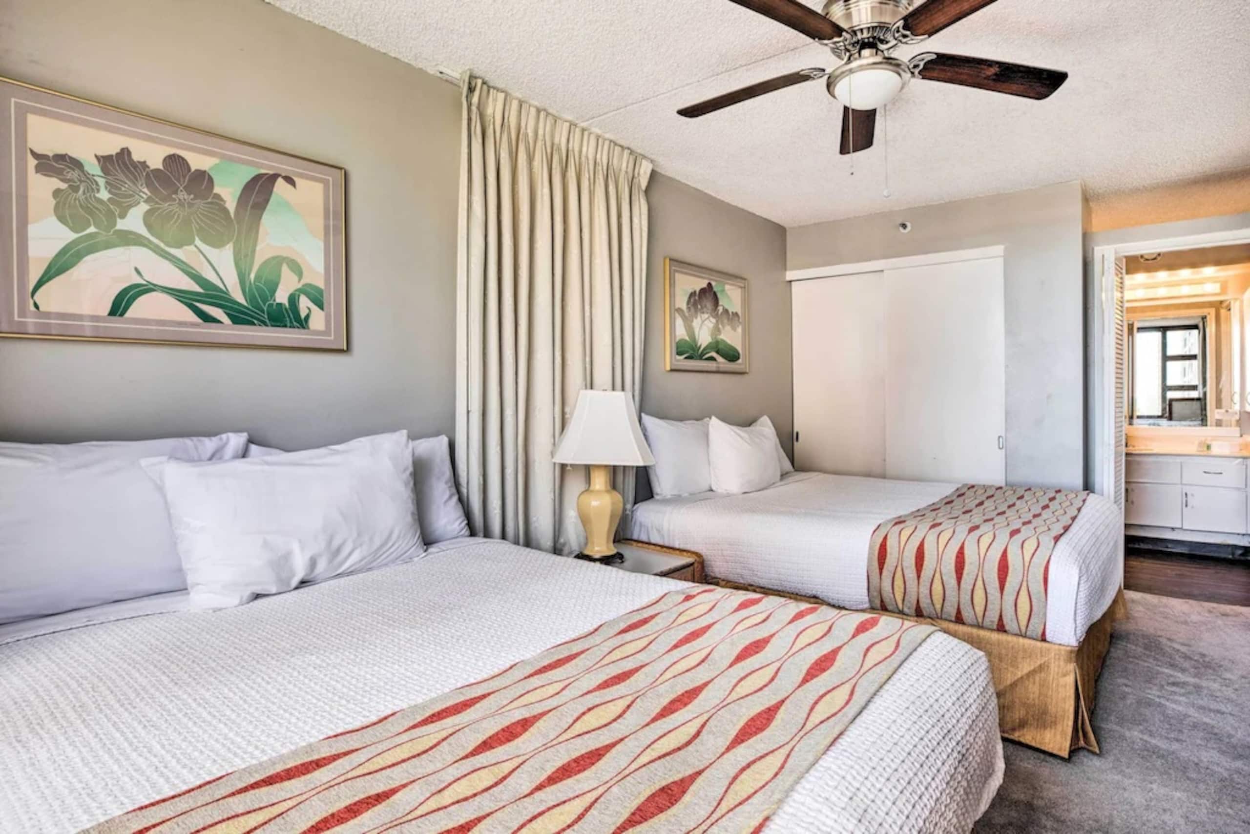 Hotel in Honolulu · ★4.67 · 1 bedroom · 3 beds · 1 private bath - Image 10