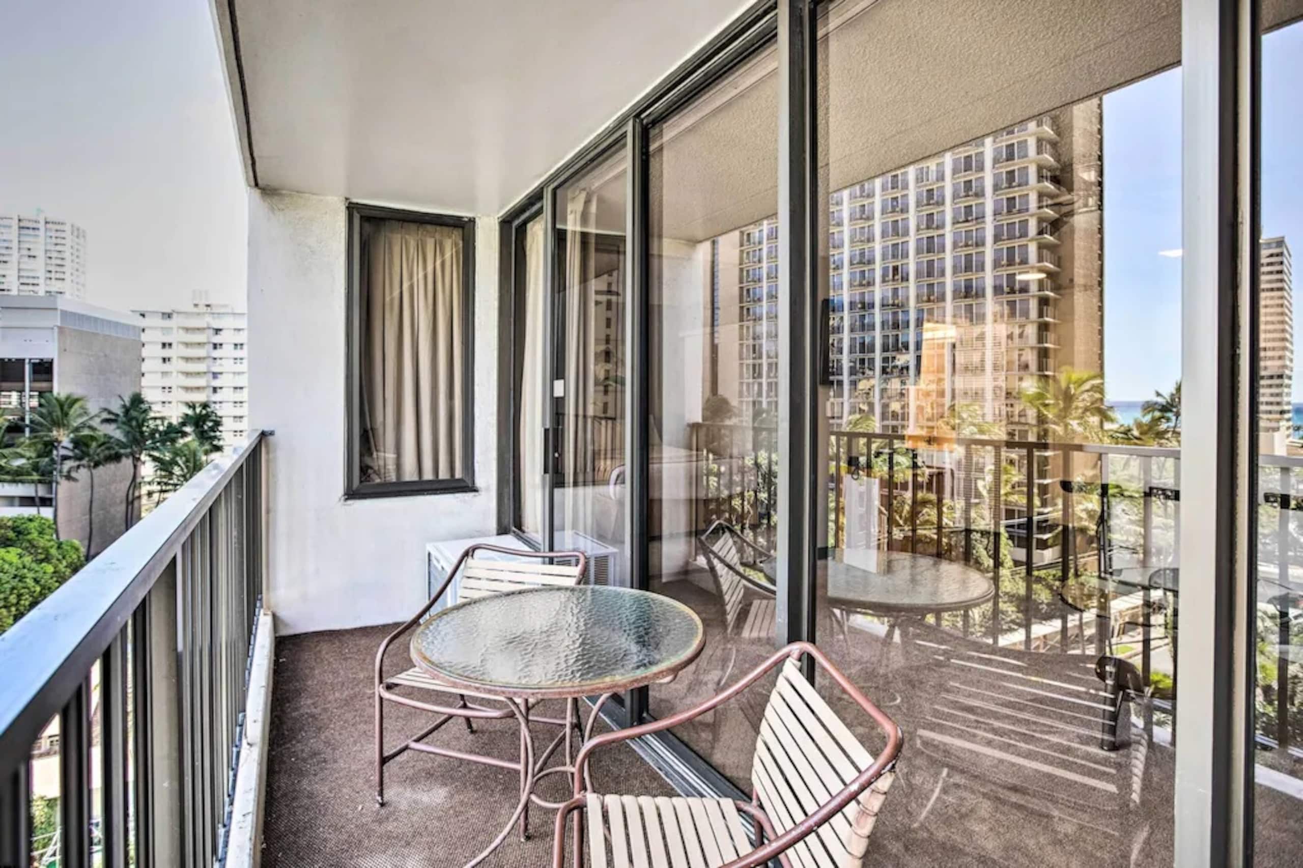 Hotel in Honolulu · ★4.67 · 1 bedroom · 3 beds · 1 private bath - Image 20