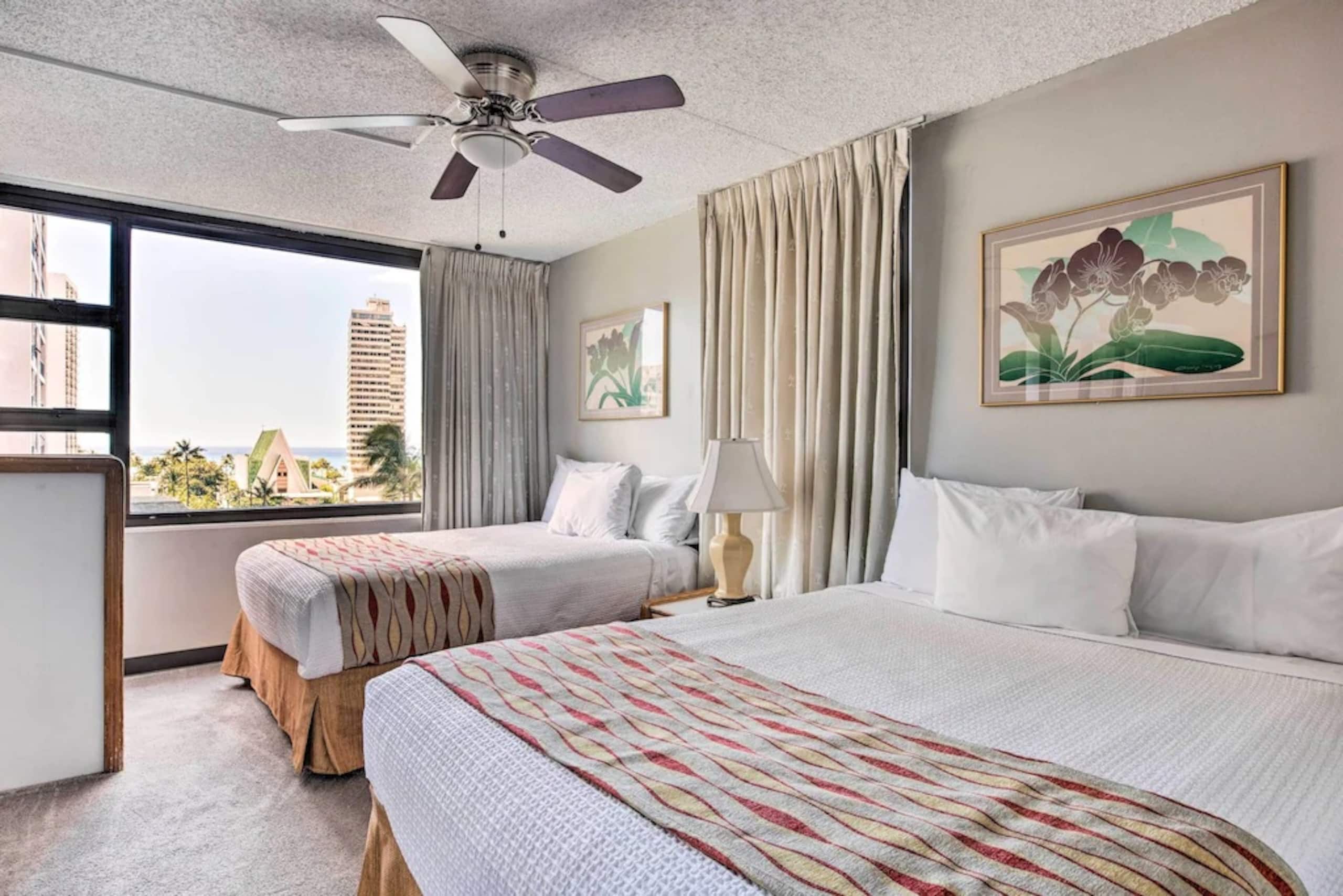 Hotel in Honolulu · ★4.67 · 1 bedroom · 3 beds · 1 private bath - Image 15