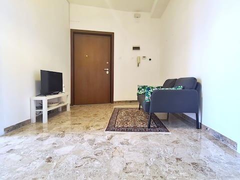 Top Airbnb: Pescara Hospital Apartment a Pescara