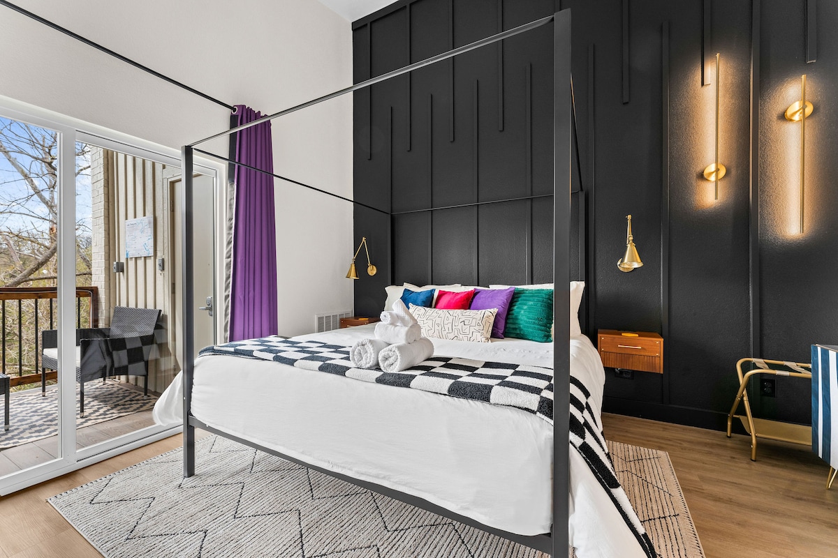 Спална соба 1