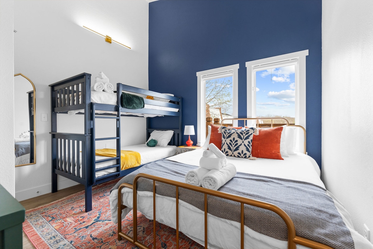 Спална соба 2