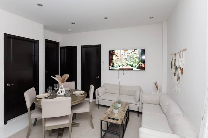 New York City 5-bed Suite C - Manhattan, NY
