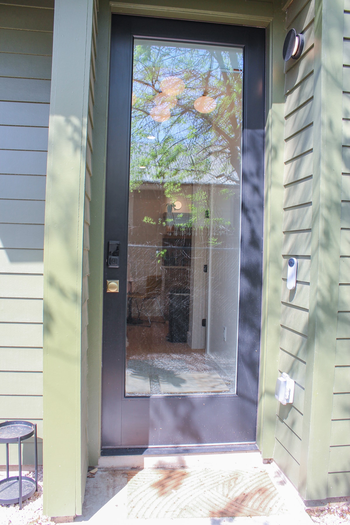 Walkable Waller Villa - Modern East ATX Living
